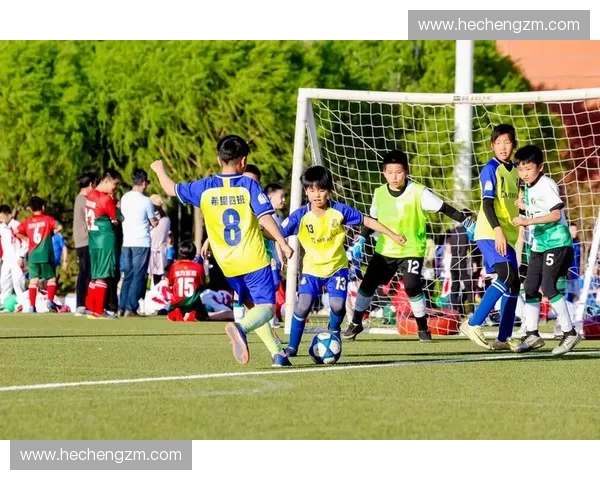 以青少年足球联赛为核心推动校园体育与人才培养新时代路径 以青少年足球联赛为核心推动校园体育与人才培养新时代路径